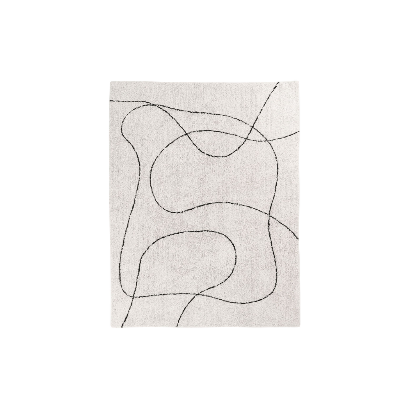 House Nordic Tampa teppe 230 x 160 cm