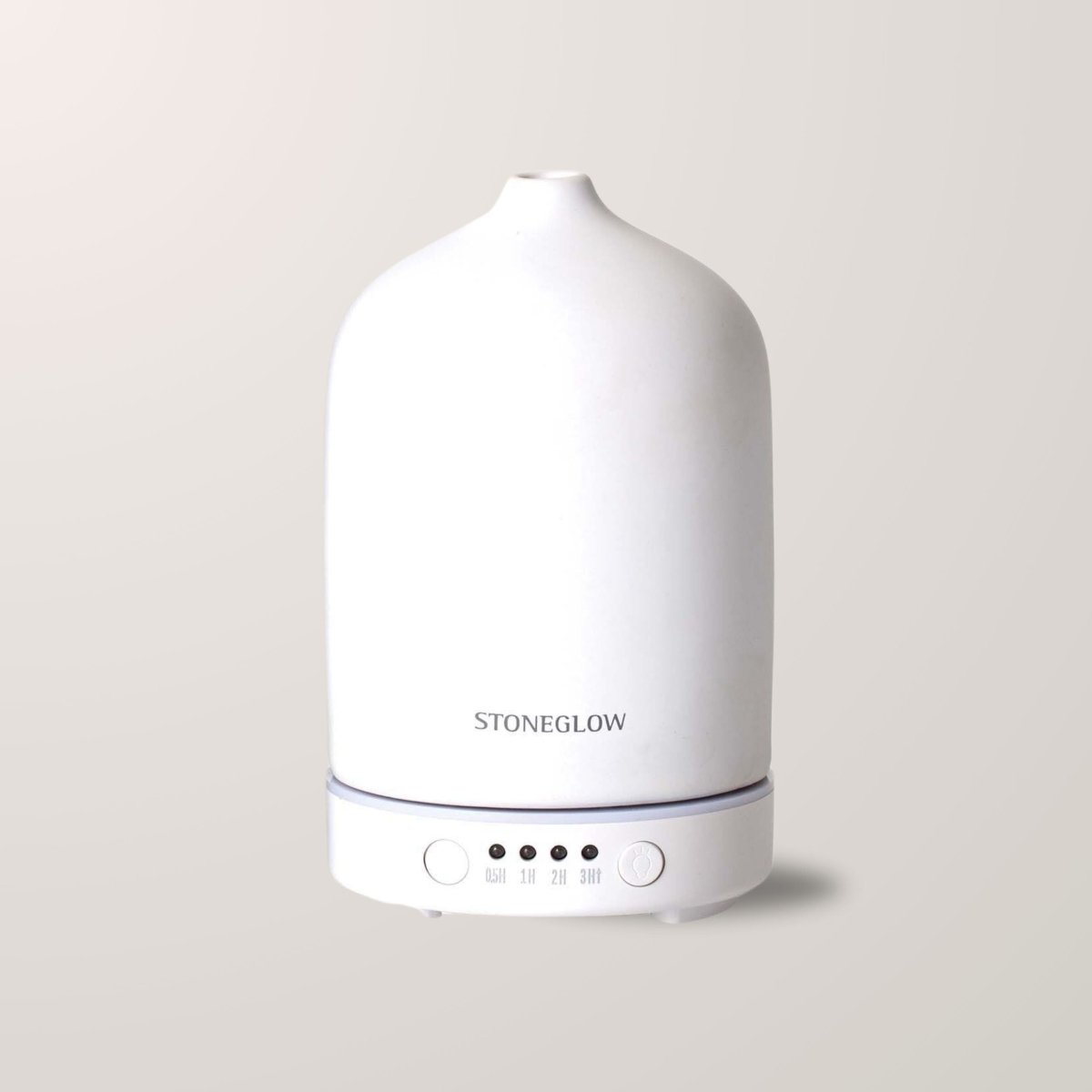 Aromadiffuser hvit - Lindas Dekor