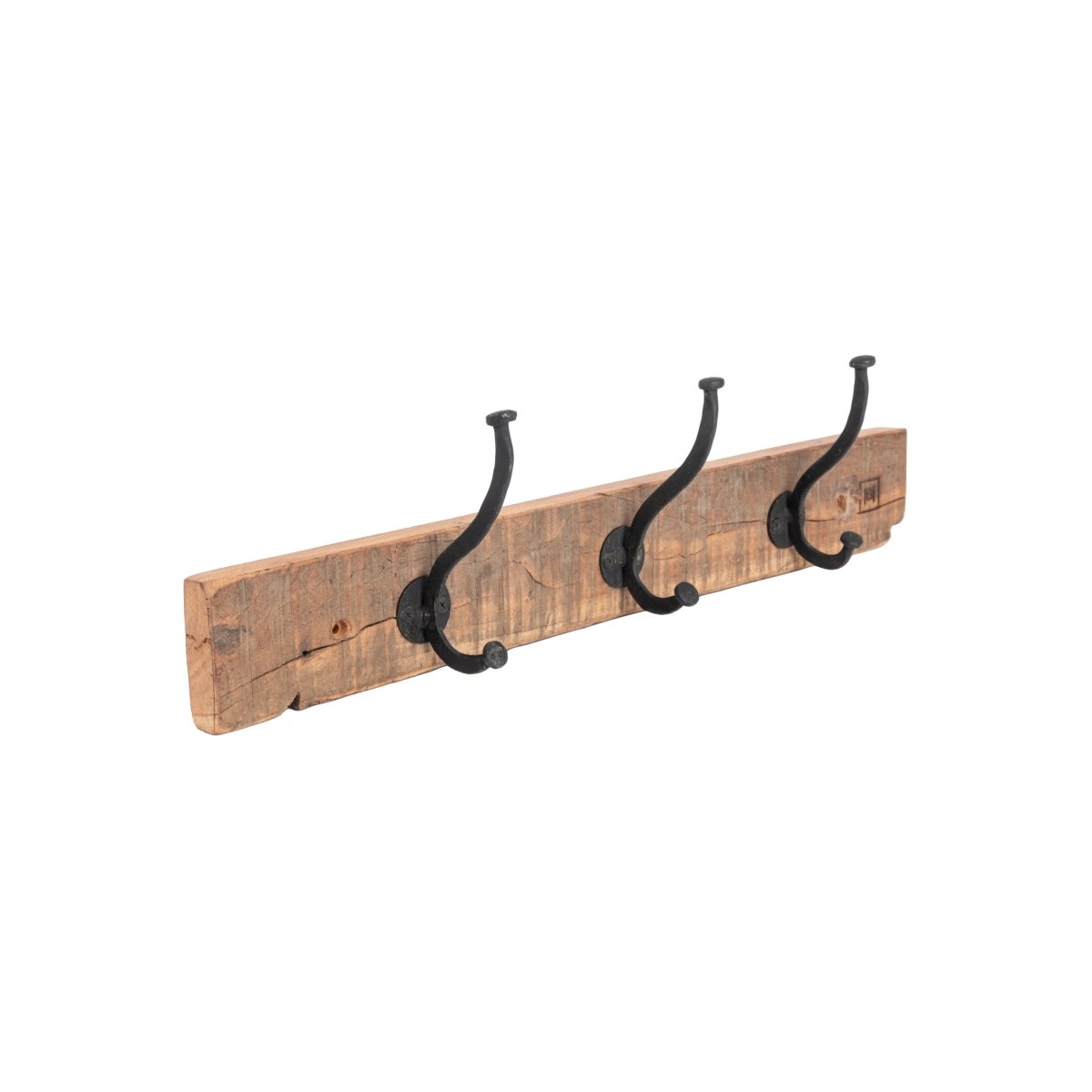 Halvor Bakke Fausko knaggrekke 50 cm - Lindas Dekor