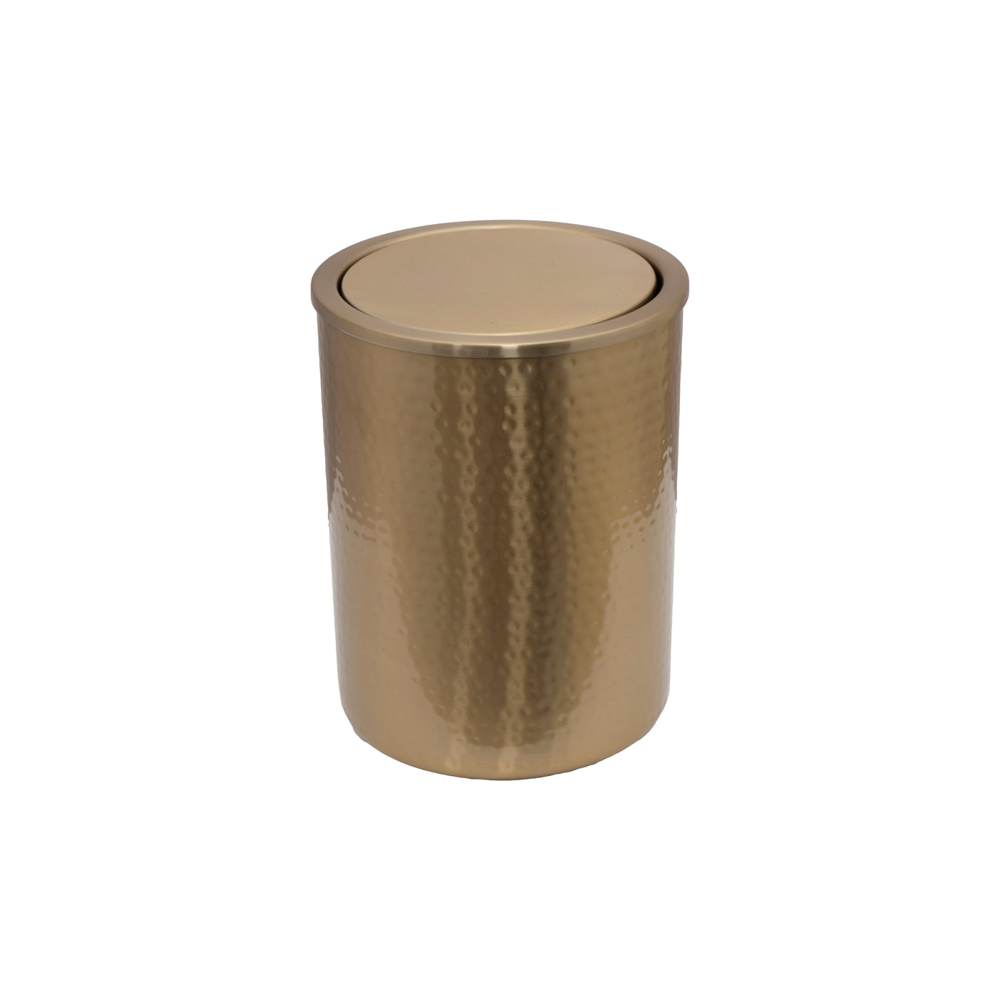 Bronse pedalbøtte til bad fra Halvor Bakke