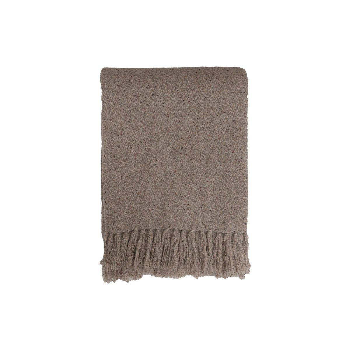 Halvor Bakke Philip Pledd 130 x 170 beige - Lindas Dekor