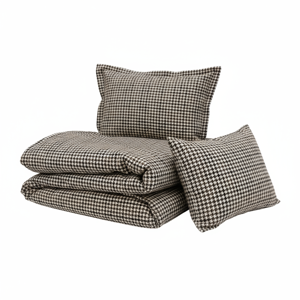 Halvor Bakke Chateau Roubine sengesett