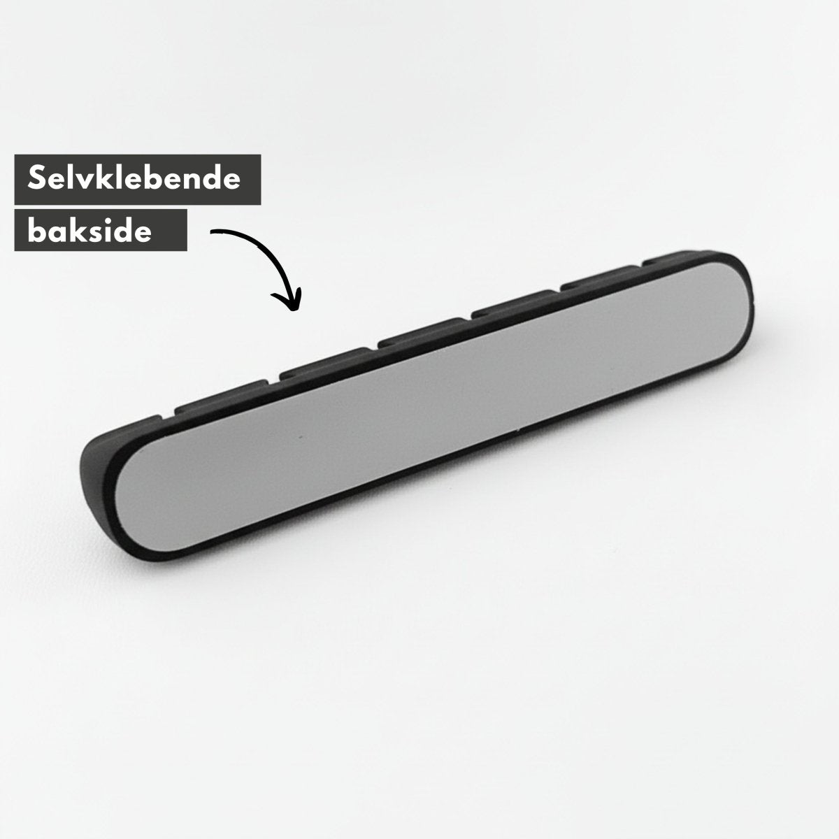 Ledningsholder med 5 hull - Lindas Dekor