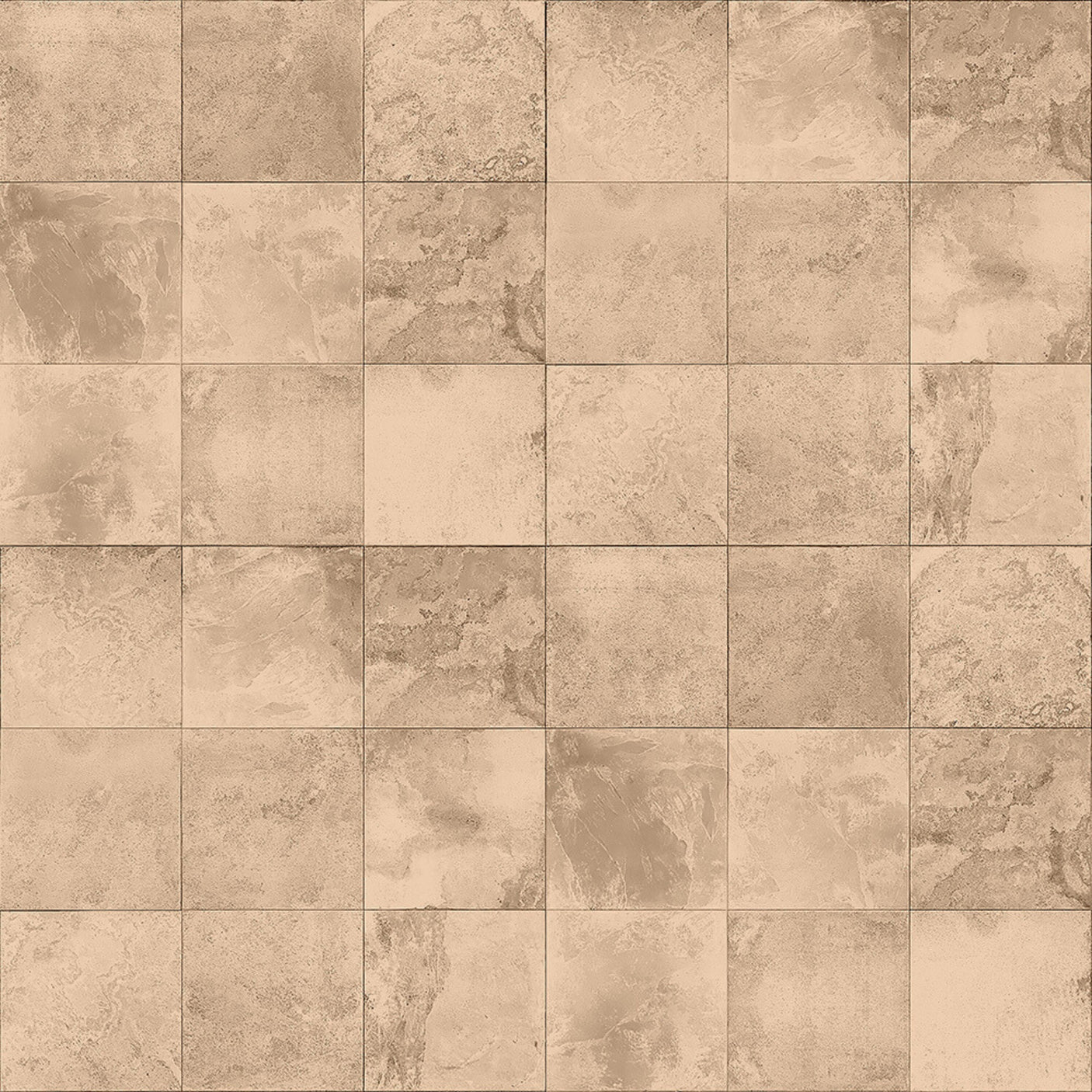 Bodø sand selvklebende fliser