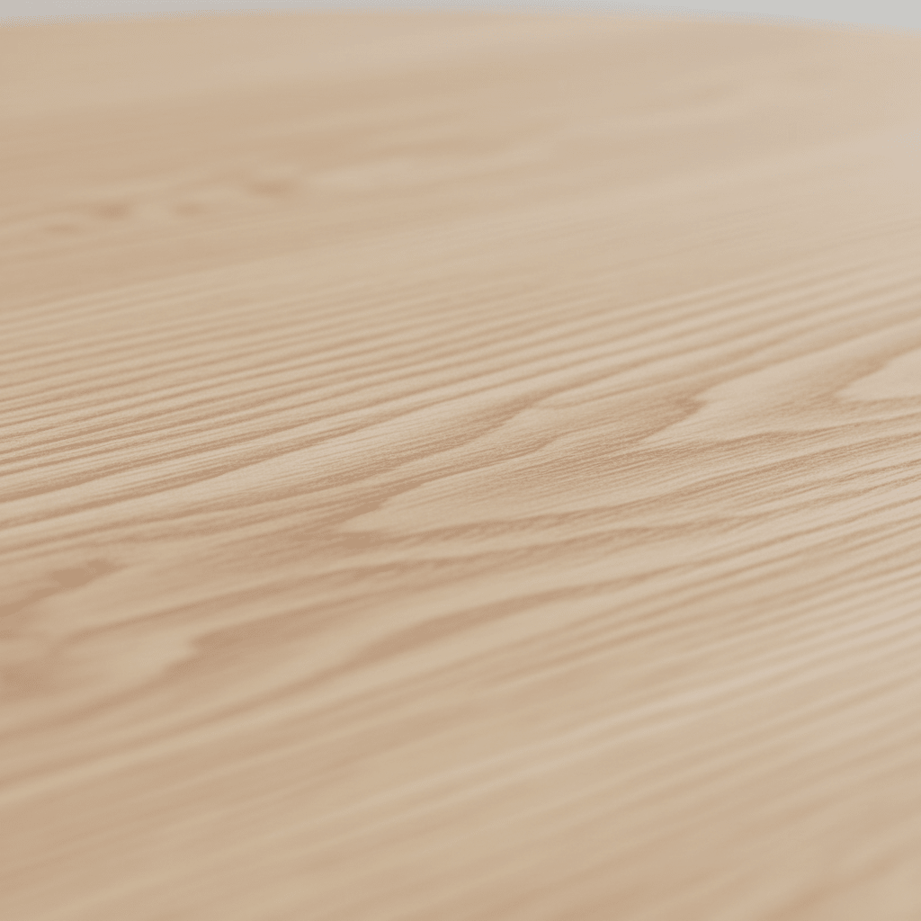 Bolton spisebord oval ask natur 160 cm - Lindas Dekor Spisebord