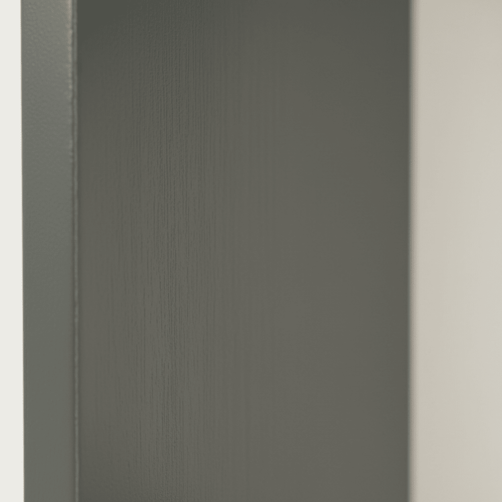 Bamberg vegghylle grønn 50 x 14,5 x 35 cm - Lindas Dekor