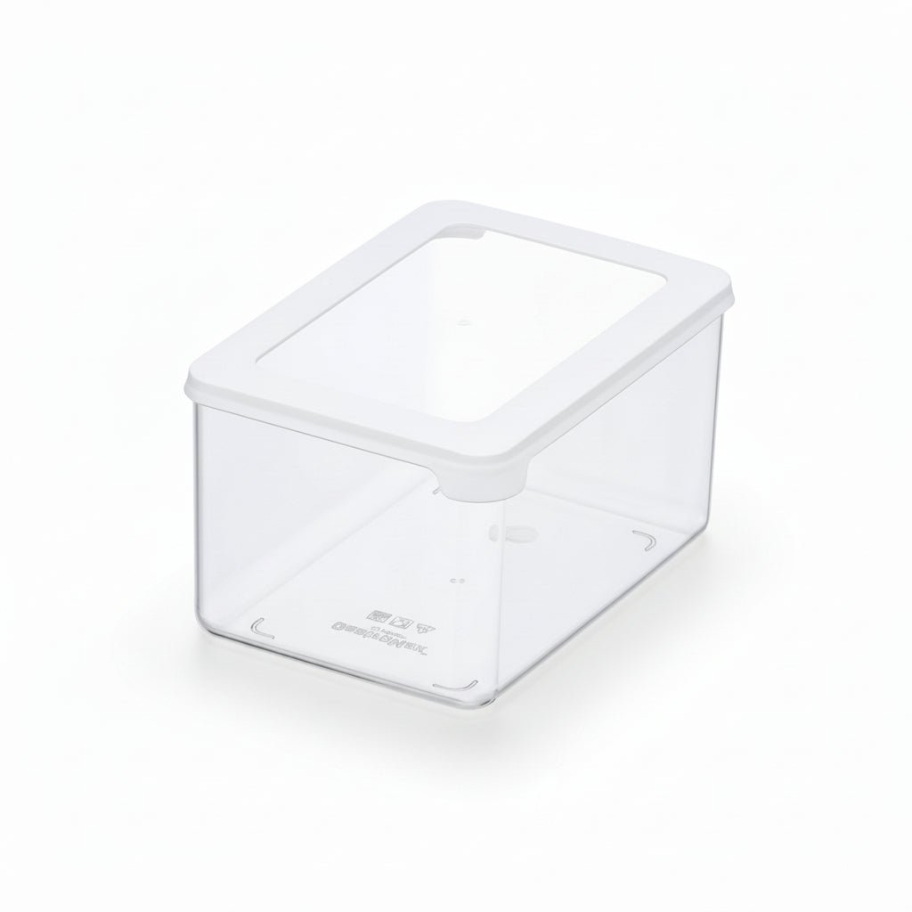 SmartStore™ Vision oppbevaringsboks med lokk 1,65 L - Lindas Dekor