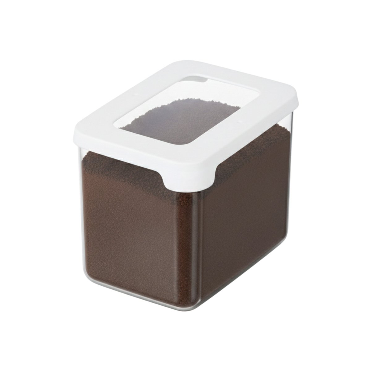 SmartStore™ Vision oppbevaringsboks med lokk 0,8 L - Lindas Dekor