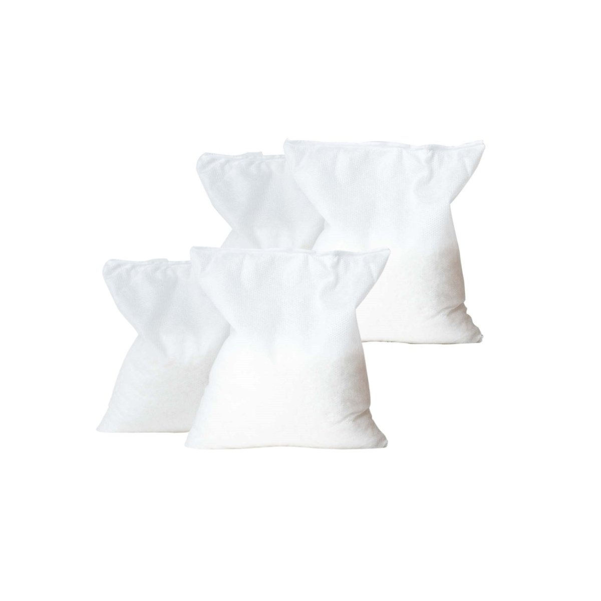 4 - pk Absodry by Torrbollen refillposer til Series 3, 6 og 12 - Lindas Dekor
