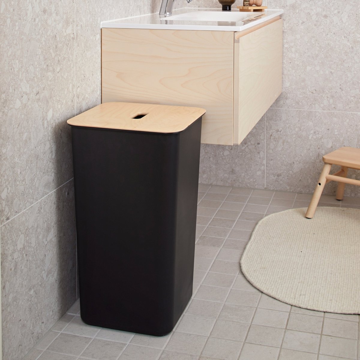 SmartStore™ Collect 53 L sort - Lindas Dekor