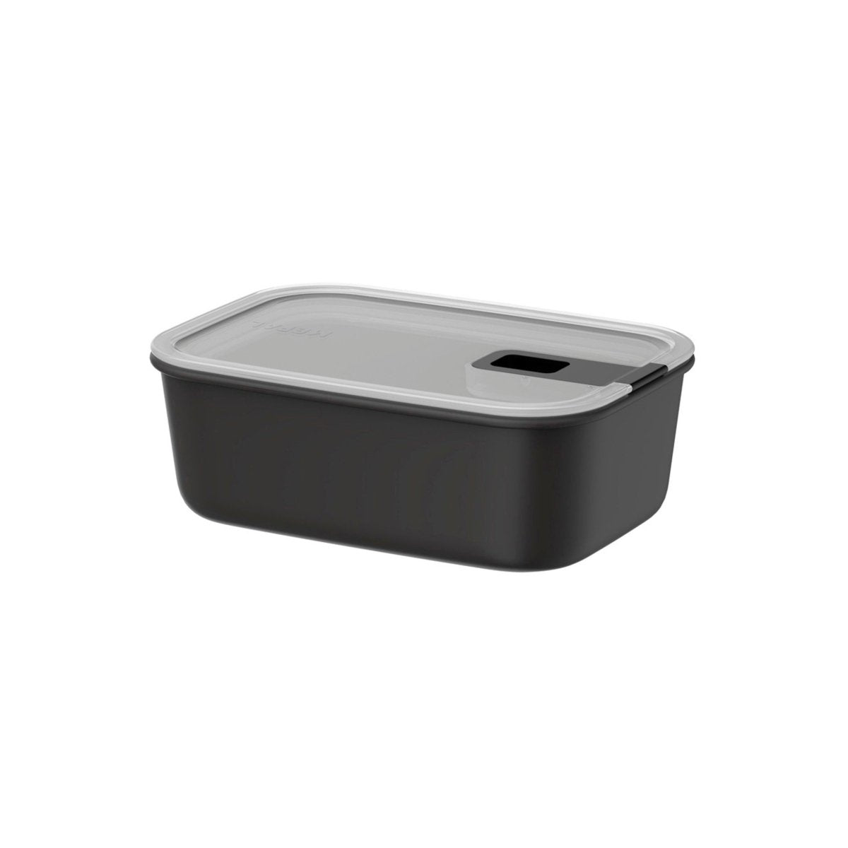 EasyClip matboks Nordic sort 1000 ml - Lindas Dekor