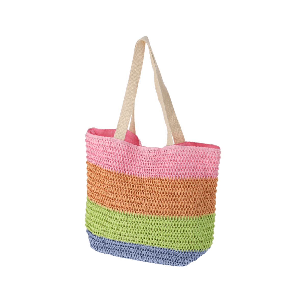 Strandbag Sienna - Lindas Dekor