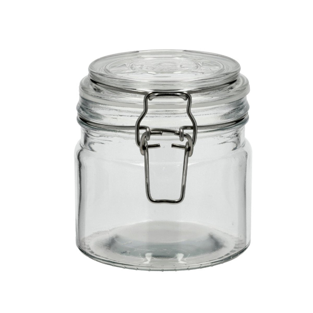 Sylteglass med patentlokk 500 ml - Lindas Dekor