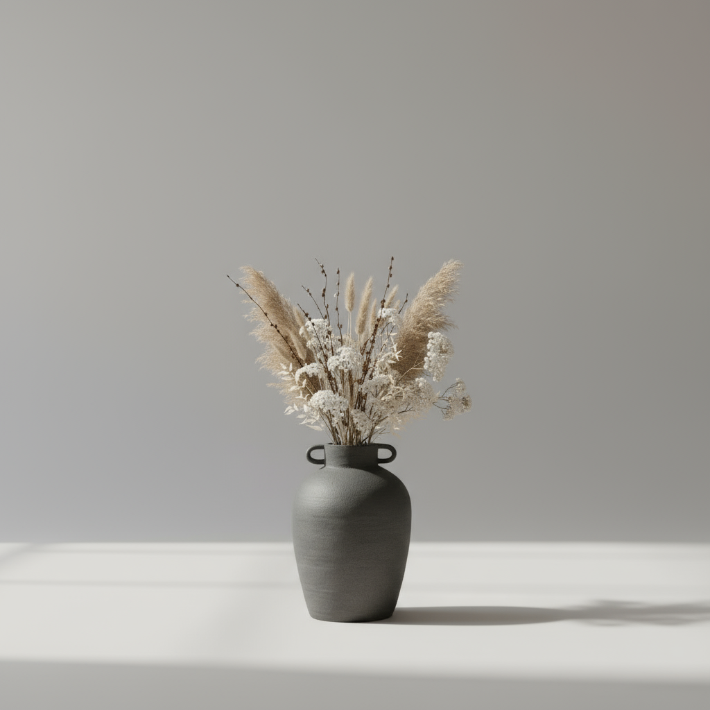 DBKD Long vase 38 cm