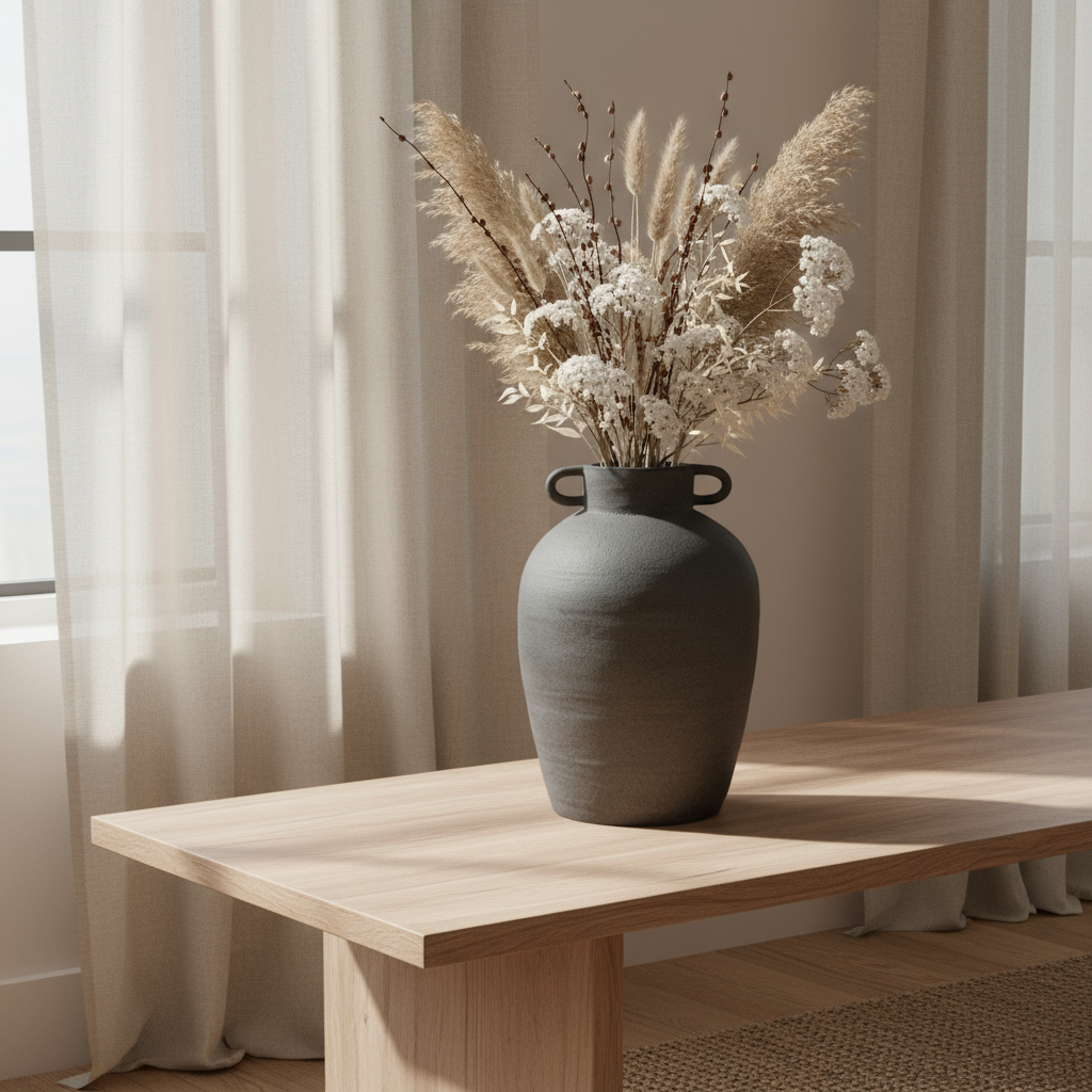 DBKD Long vase 38 cm