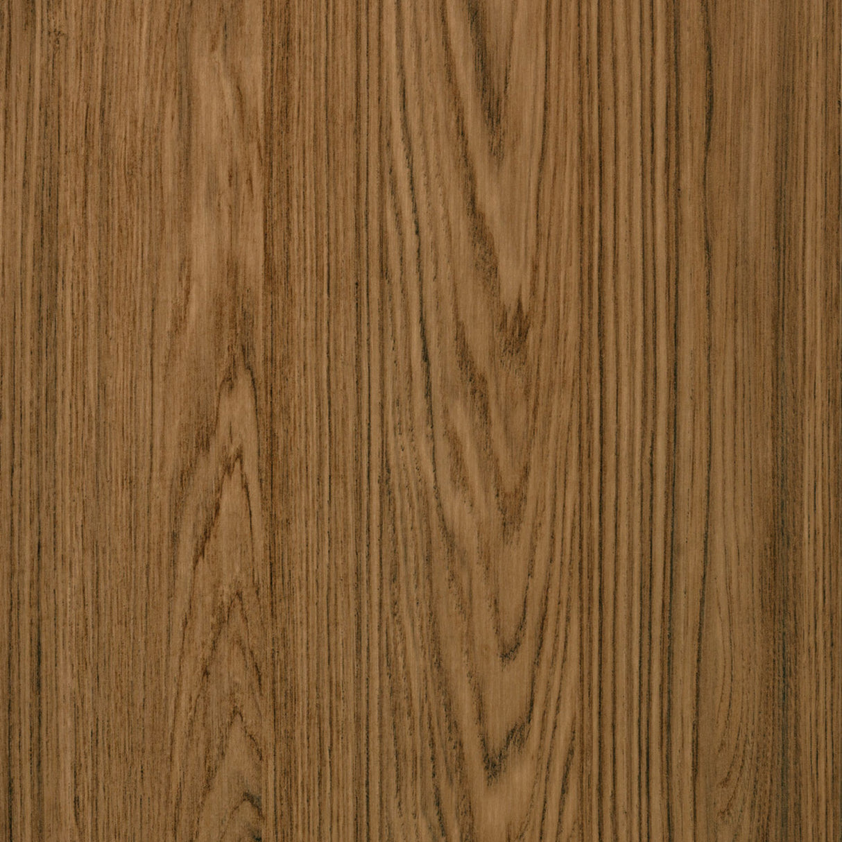 Test Casella Oak brun hjemme før du påbegynner ditt oppussingsprosjekt.