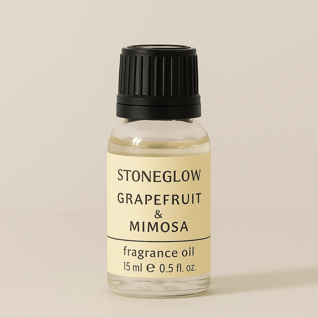Aromadiffuser startpakke hvit - Lindas Dekor