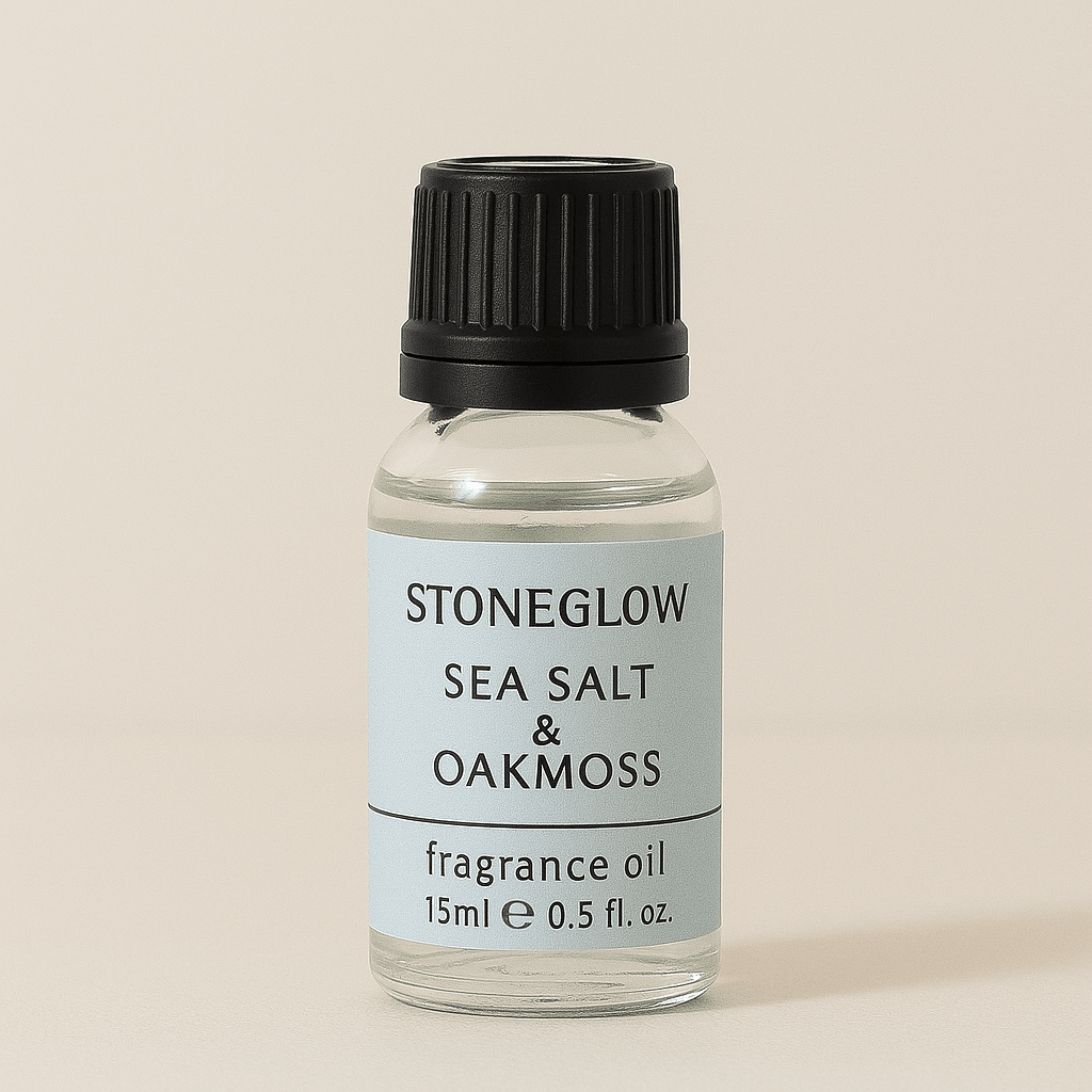 Aromadiffuser startpakke hvit - Lindas Dekor