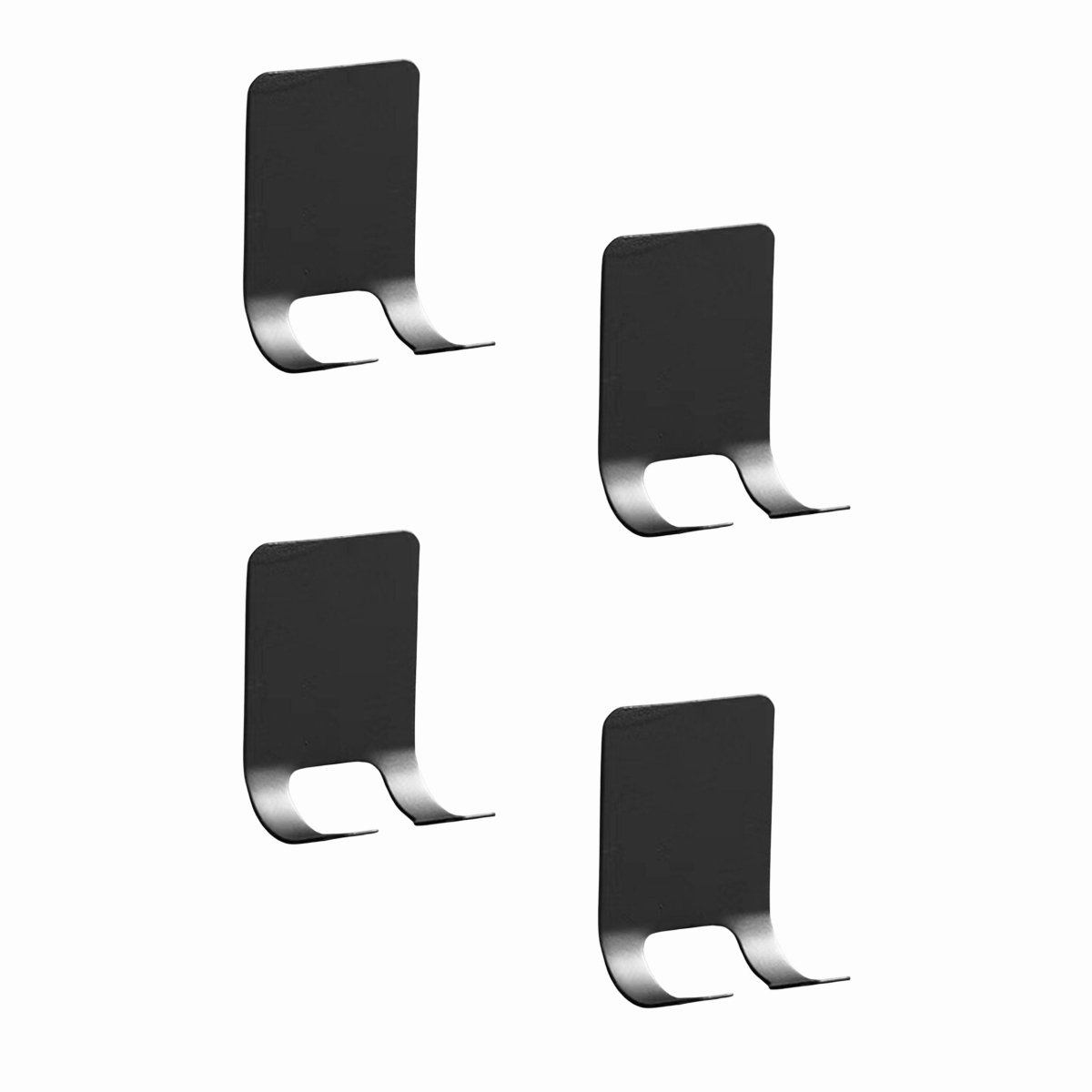 4-pk holder til barberhøvel - Lindas Dekor Holder til barberhøvel