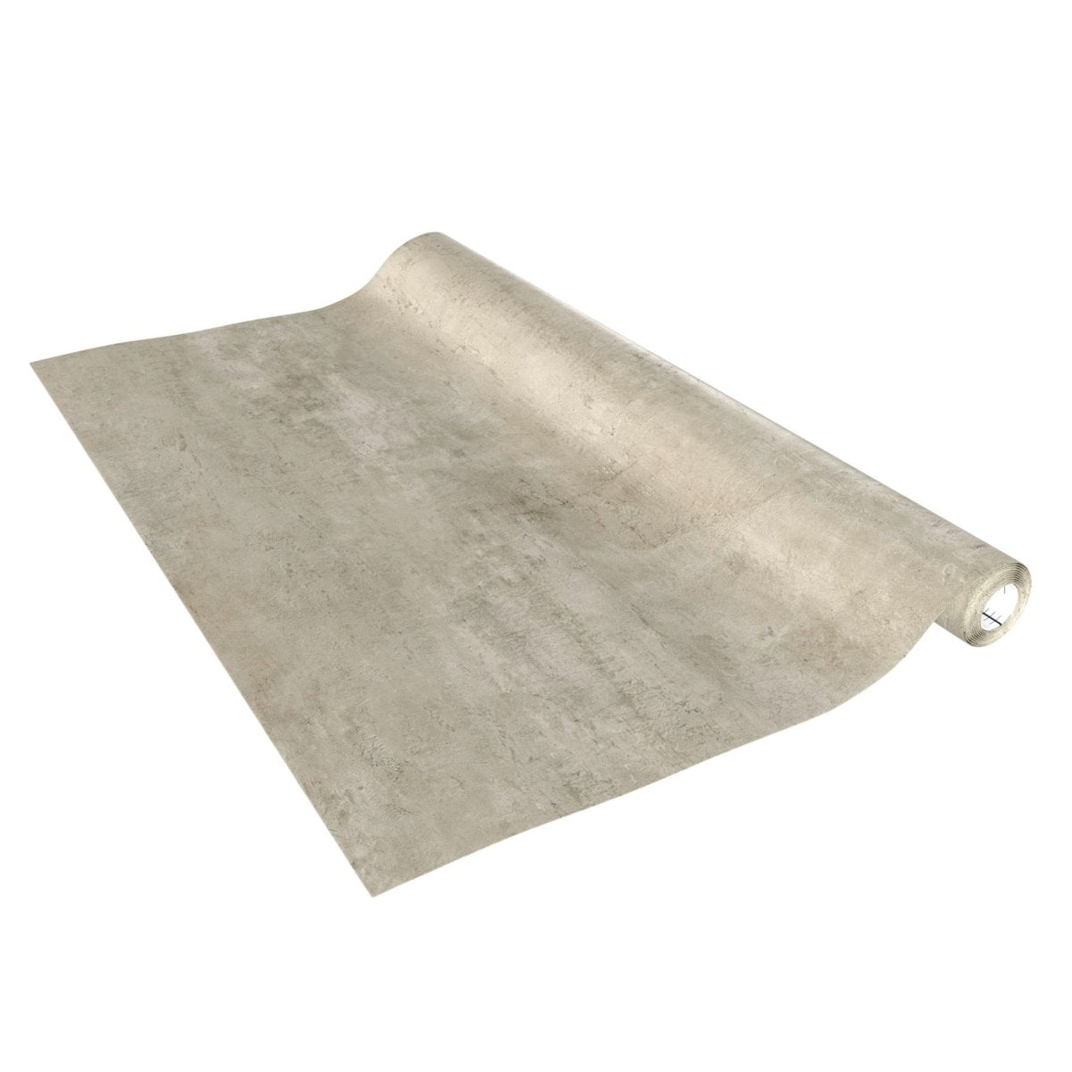 Premium Limewash beige kontaktplast - Lindas Dekor
