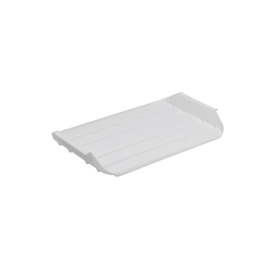 SmartStore™ Module hylle til oppbevaringsboks hvit 55 L - Lindas Dekor Oppbevaringshylle