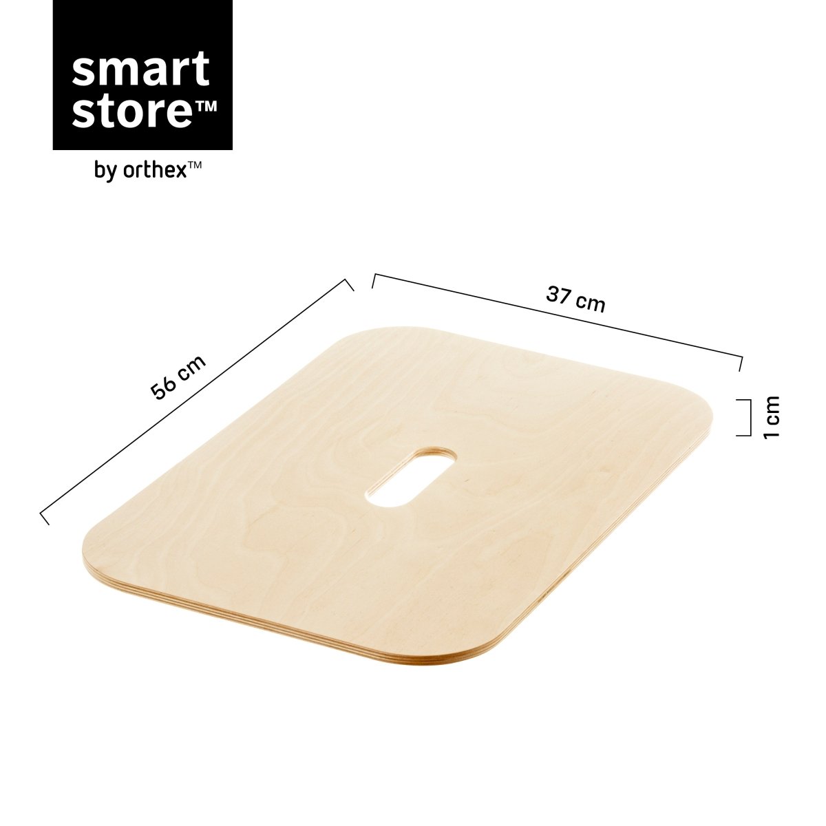 SmartStore™Collect 76 Lokk natur - Lindas Dekor