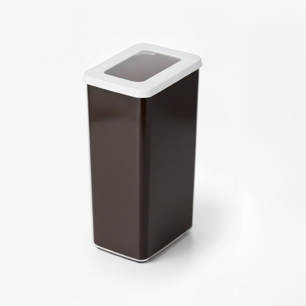 SmartStore™ Vision oppbevaringsboks med lokk 1,6 L - Lindas Dekor