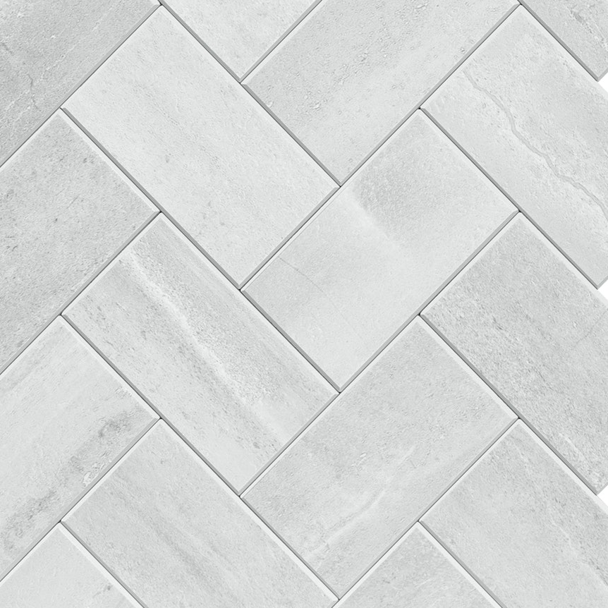 Vilde selvklebende fliser