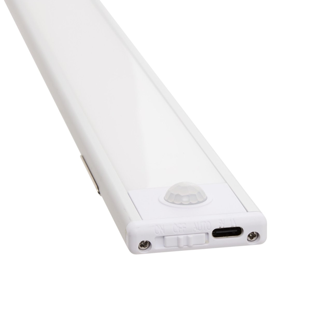 Uppladdbar LED-strip med rörelsesensor 60 cm – detaljbild 2