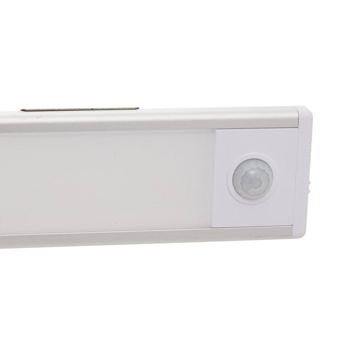 Laddbar LED-strip med rörelsesensor 60 cm – detaljbild 1