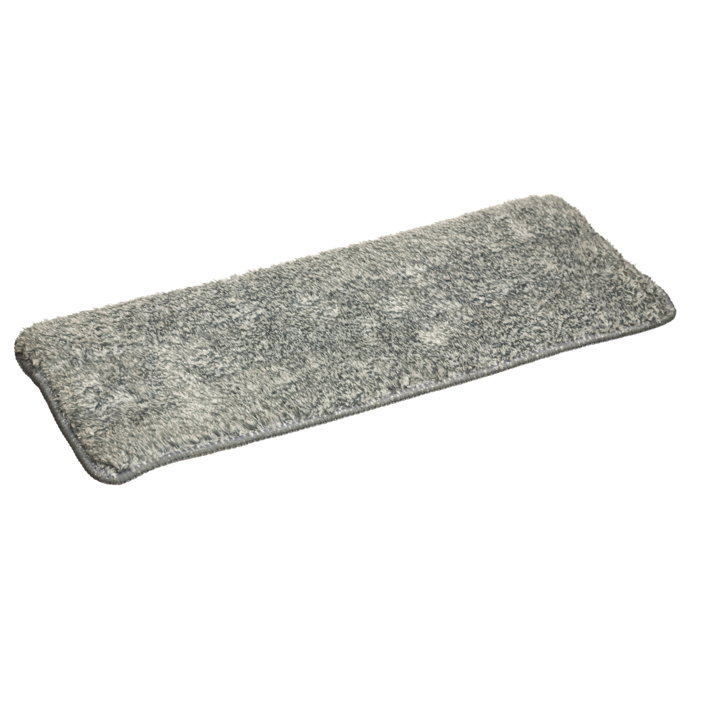 Mikrofiberklud til Lena mopp med mål 33,5 x 12,5 cm.