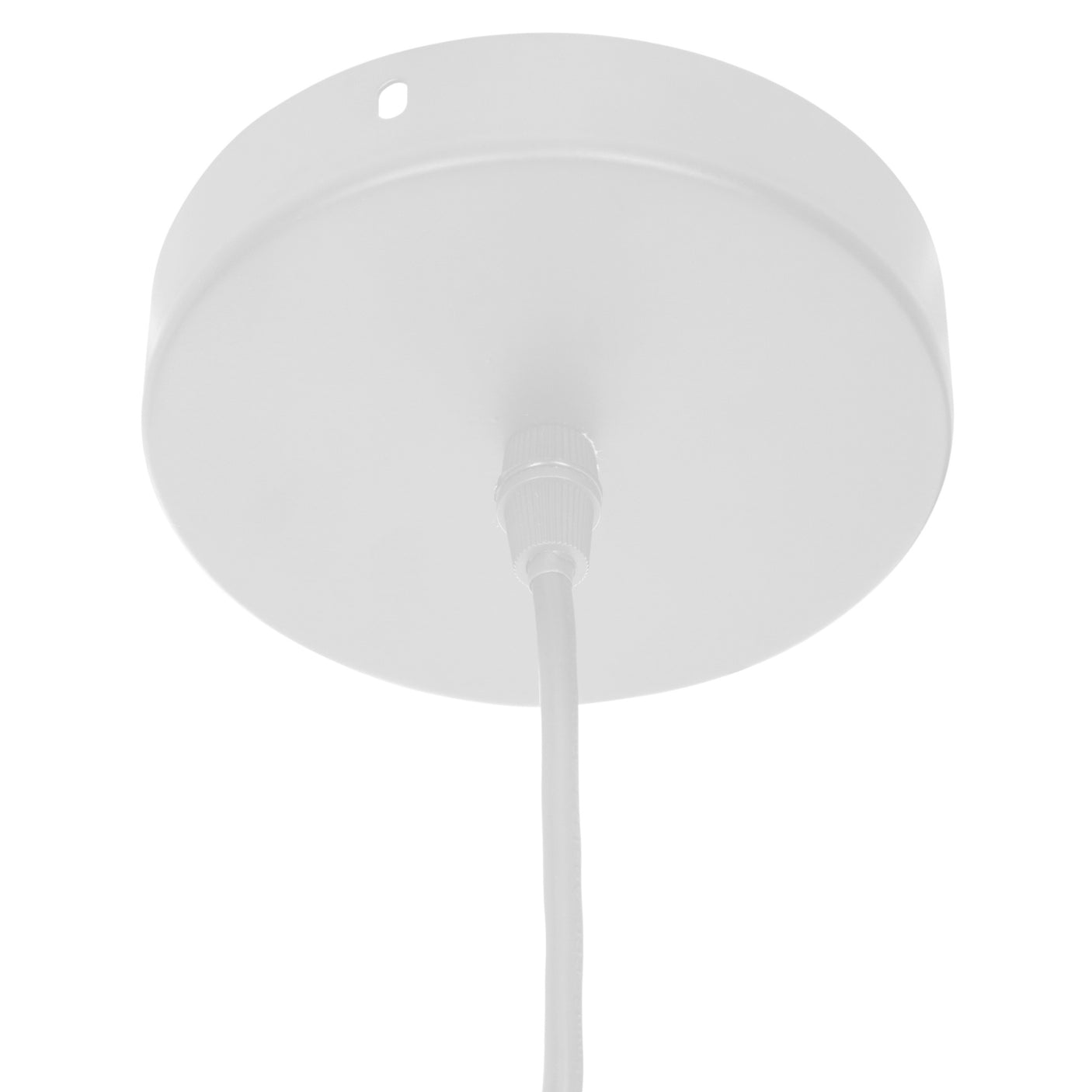 Taklampe kronblad rosa diam. 64 cm – detaljbilde 2