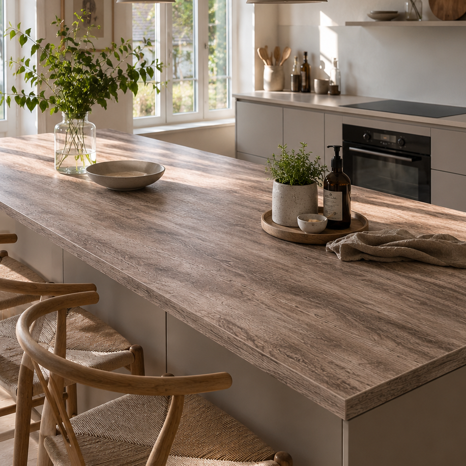 Premium Old Wood kontaktfolie