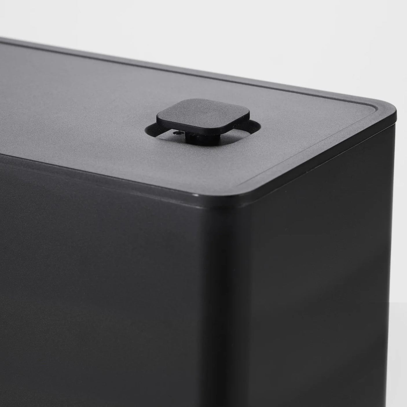 Oppbevaringsboks for kaffe lufttett