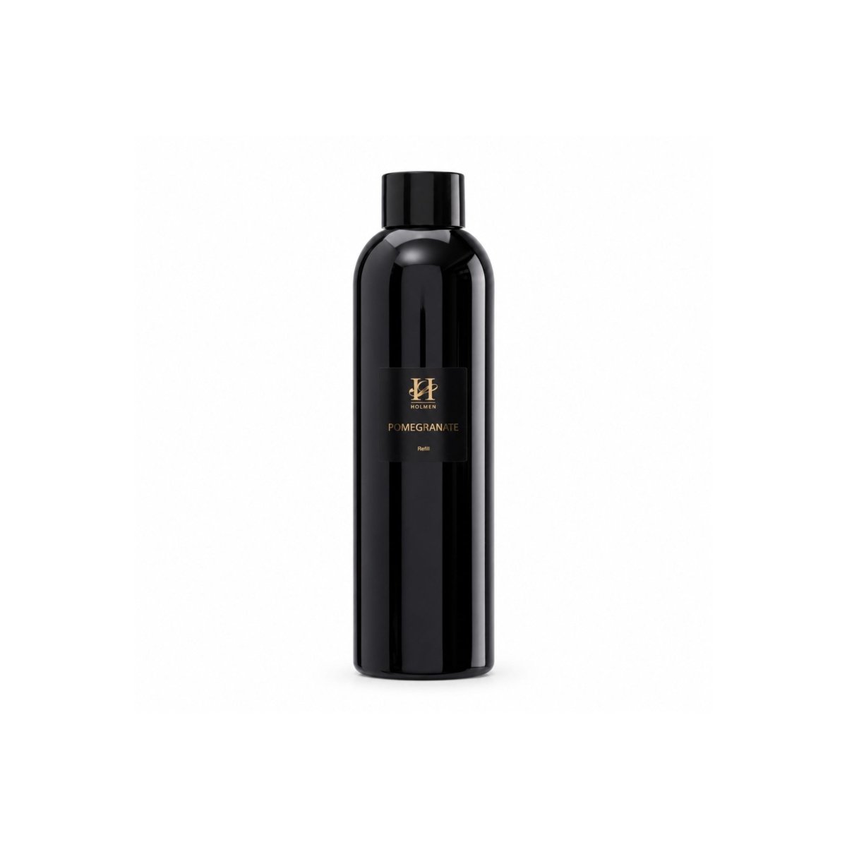 Milano Duft Refill 200ml Pomegranate - Lindas Dekor Duftolje