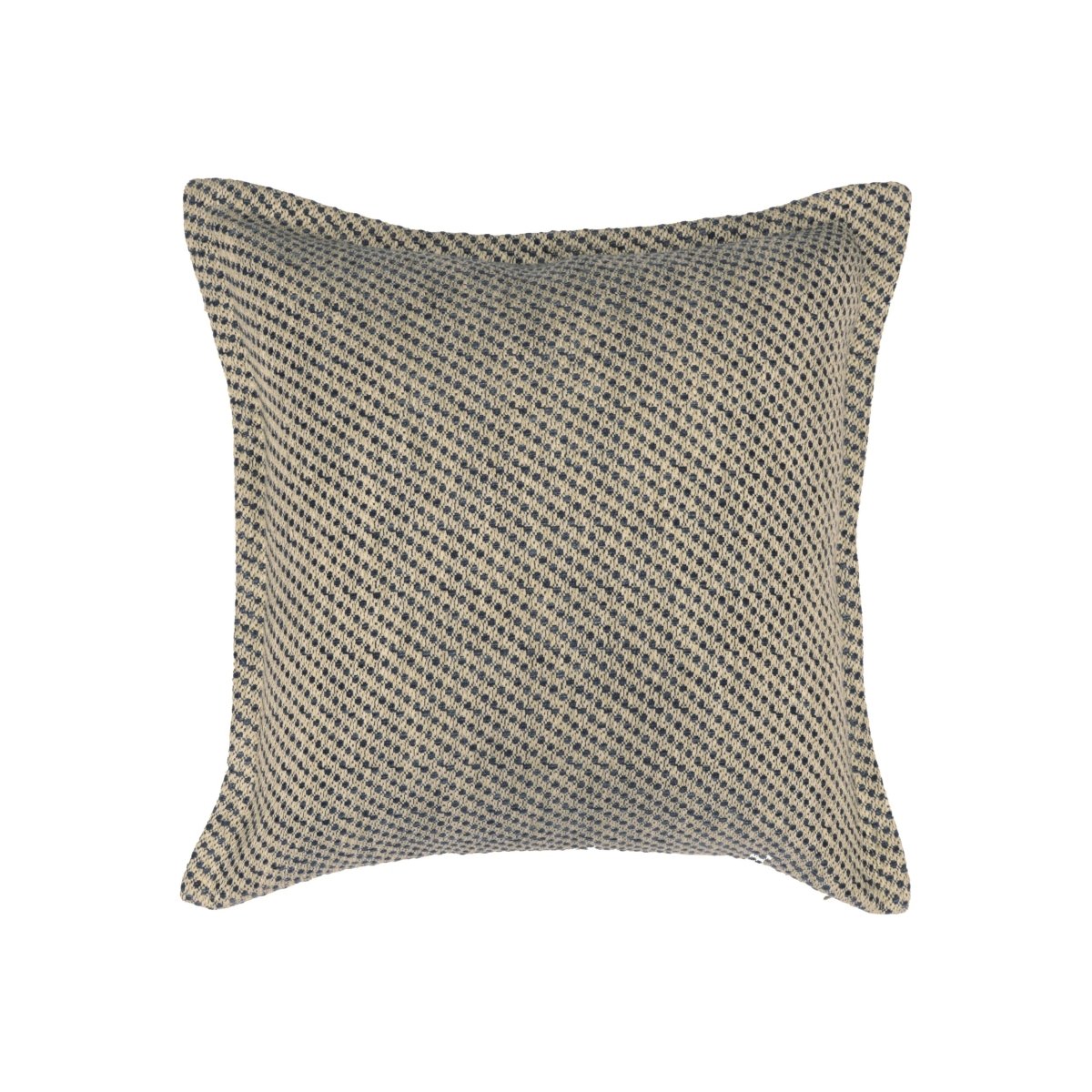 Halvor Bakke Altam putetrekk blå 50 x 50 cm - Lindas Dekor