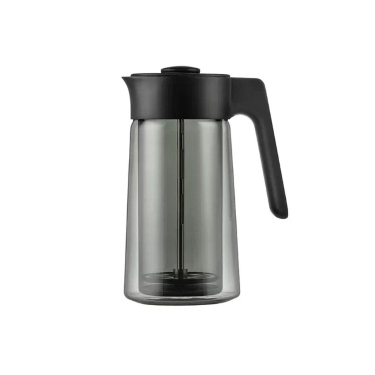 Presskanne CC sort 0,8 liter - Lindas Dekor