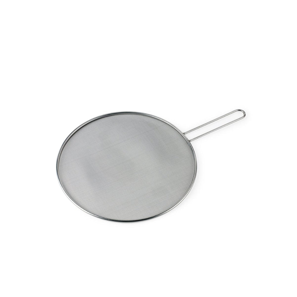 Stålsprutelokk Ø30 cm - Lindas Dekor
