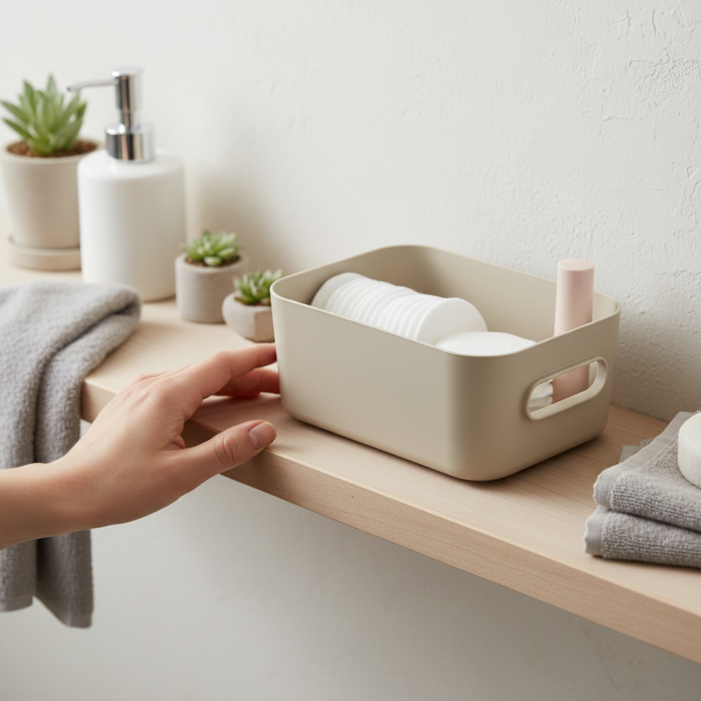 SmartStore™ Comfort S mose - Lindas Dekor