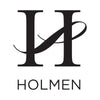 Merkenavn Holmen hos Lindas Dekor