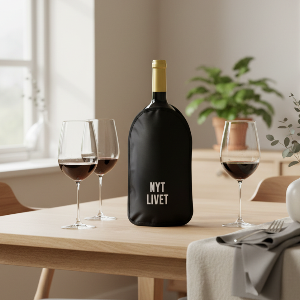 Nyt livet vinkjøler - Lindas Dekor