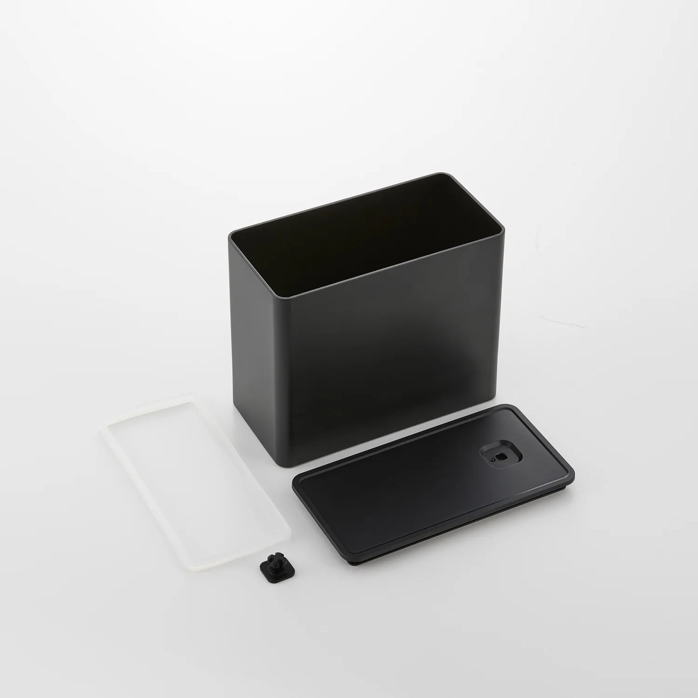 Oppbevaringsboks for kaffe lufttett