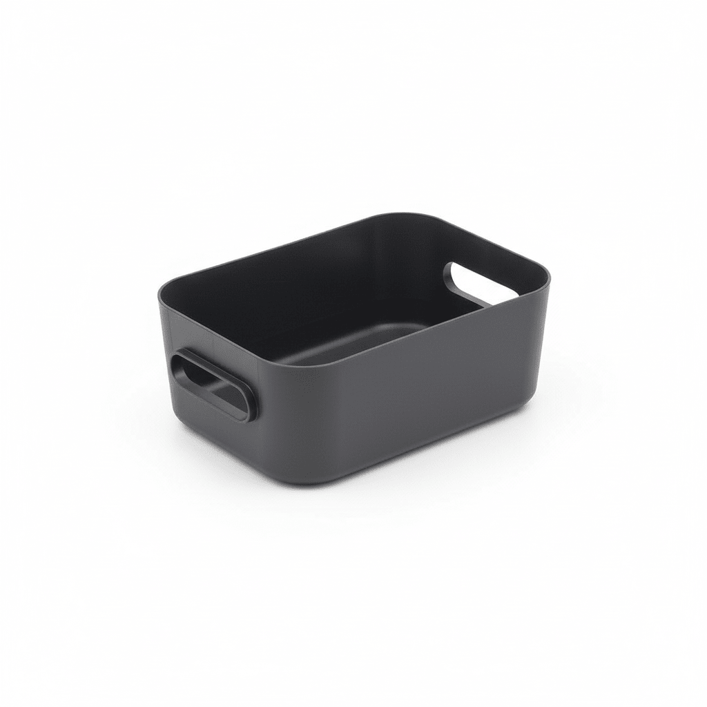 SmartStore™ Comfort S sort - Lindas Dekor