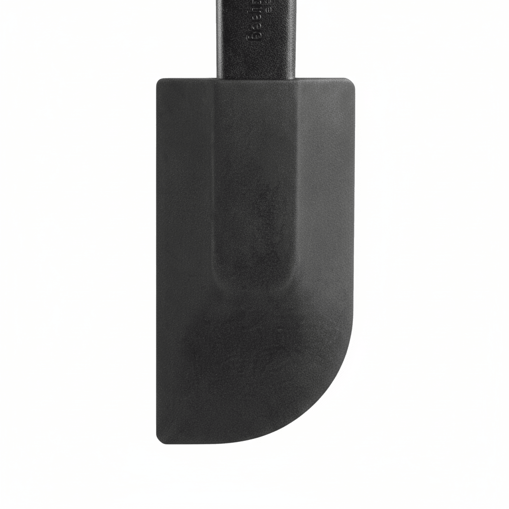 Slikkepott silikon 28 cm - Lindas Dekor