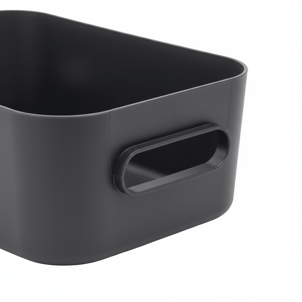 SmartStore™ Comfort S sort - Lindas Dekor