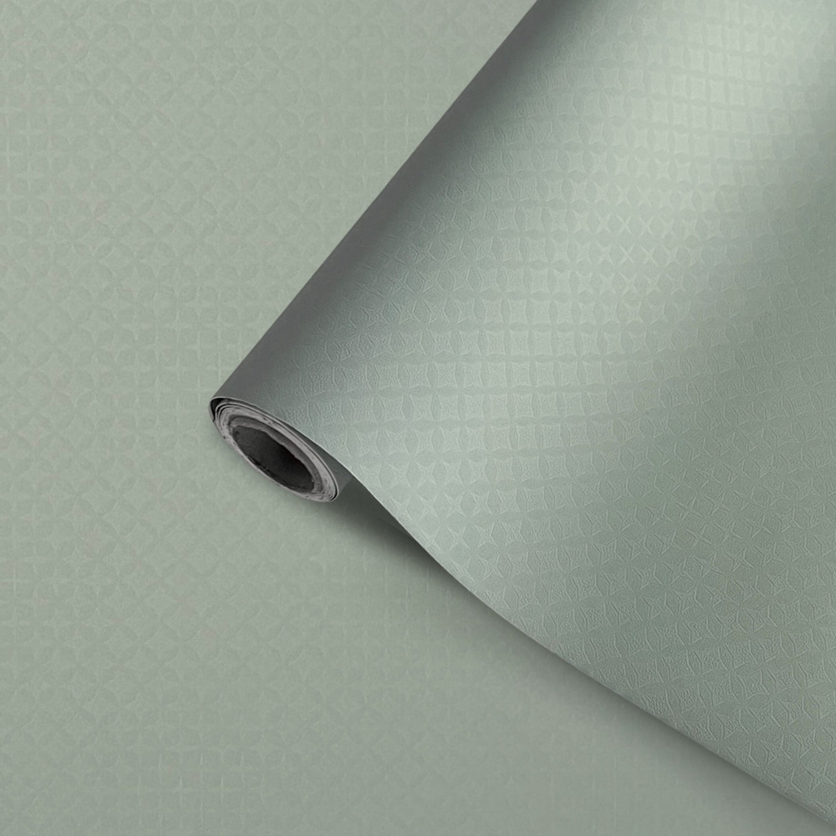 Nova green selvklebende tapet