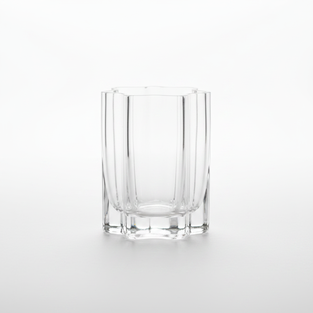 Klar lyslykt til stue, gang, soverom og borddekking