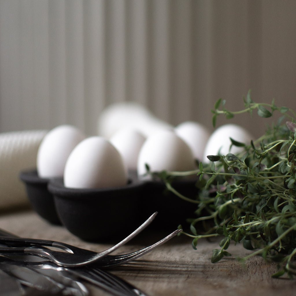 DBKD Egg tray - Lindas Dekor