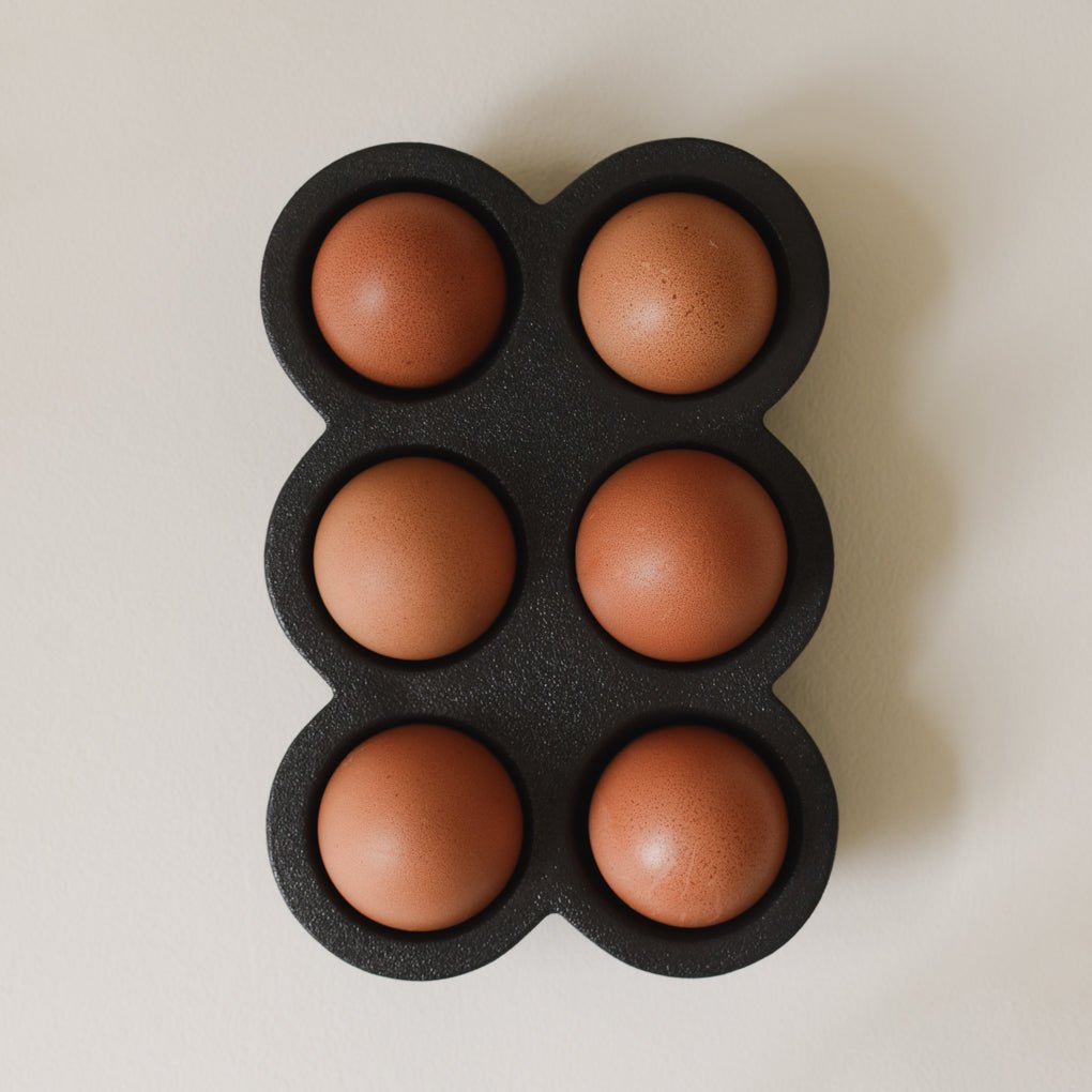 DBKD Egg tray - Lindas Dekor