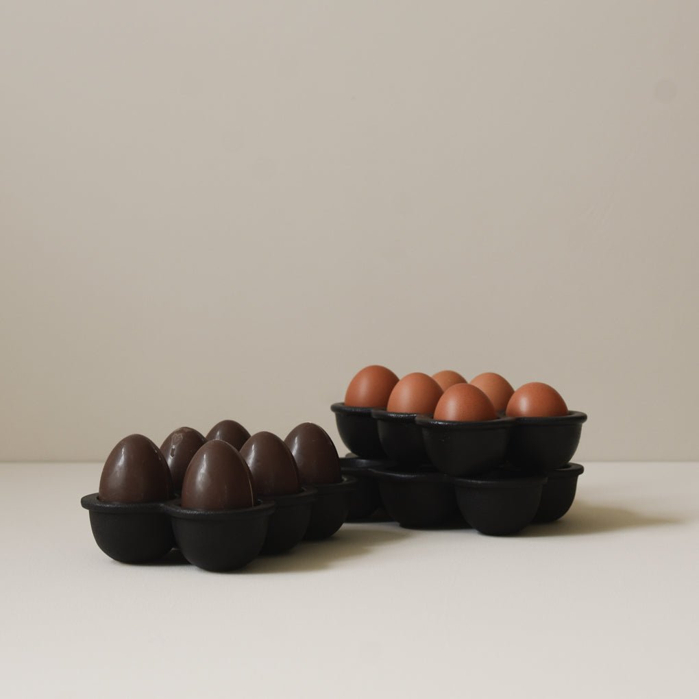 DBKD Egg tray - Lindas Dekor